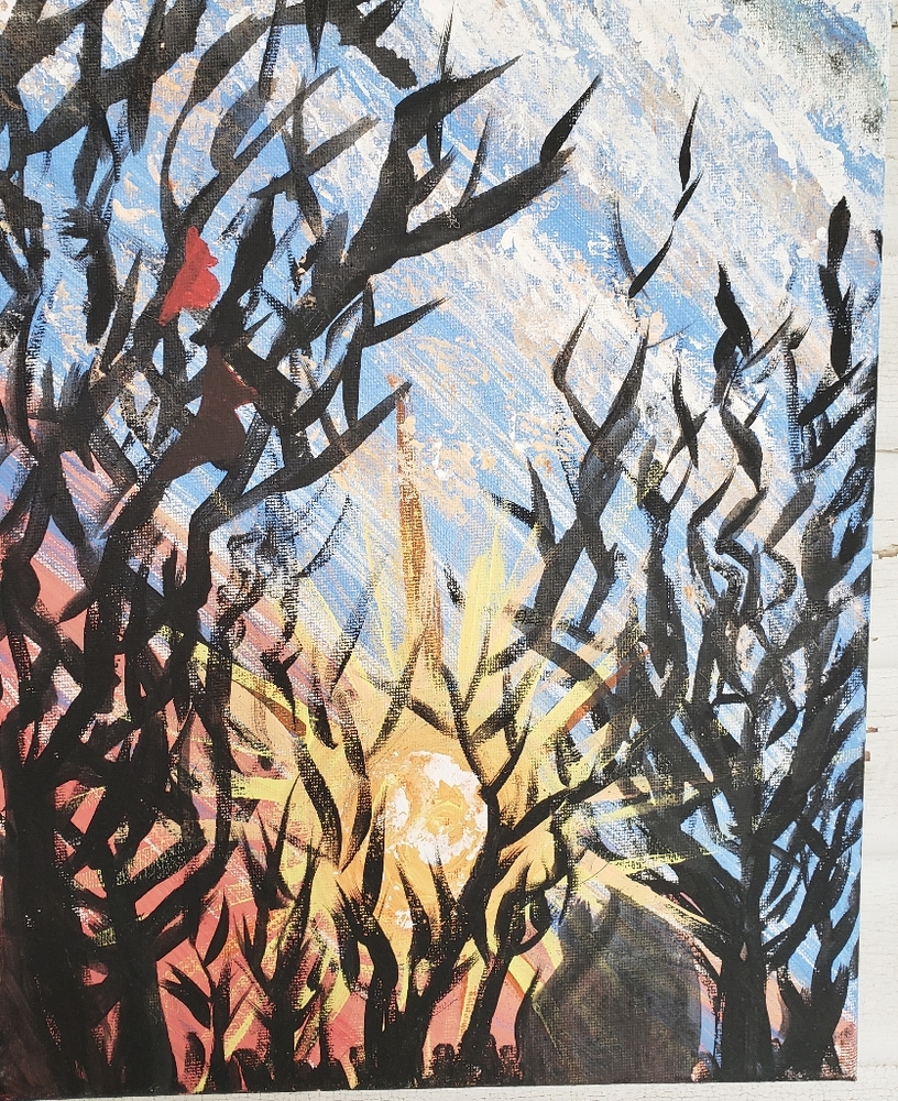 Original paintings